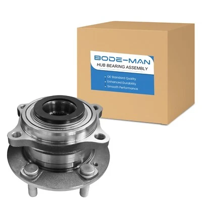 Front Wheel Hub Bearing for 2015-2019 Hyundai Sonata 2017-19 Tucson Kia Optima Foto 1 de 4