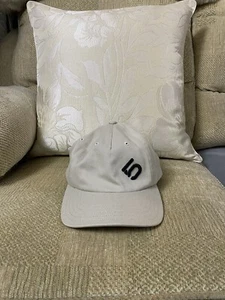 Adidas Five Ten Dad Baseball Fahrrad Kappe Mütze Kitt neu mit Etikett Einheitsgröße Muster IR9919 - Bild 1 von 9