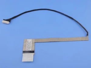 Original LCD LVDS Video Display Screen Cable For MSI A4000 MS-1451 - Picture 1 of 4