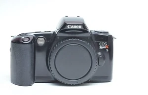 Canon EOS Rebel XS Film Camera Body Only - Picture 1 of 4
