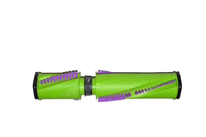 Rolo de escova Bissell # 1608855 serve para borracha de cabelo de animais de estimação 1650A, 16502, 1650P, 1650R - Imagem 1 de 1