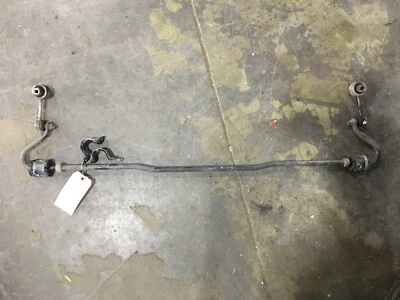 2015 Subaru BRZ Toyota 86 FRS Rear Sway Bar w/ End Links & Mounts OEM 3871 - Image 1 of 4