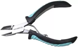 Chiropody Toe Nail Clippers For Thick Nails - Podiatry Heavy Duty Nail Cutter - Picture 1 of 6