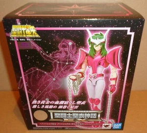 SAINT CLOTH MYTH EX ANDROMEDA SHUN V2 NEW BRONZE CLOTH REVIVAL BANDAI 2022 - Picture 1 of 6