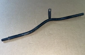 Corvette Automatic Transmission Fluid Dipstick Filler Tube OEM 89,90,91 - Picture 1 of 5