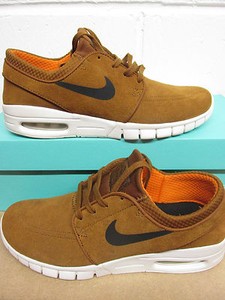 ZAPATILLAS SB STEFAN JANOSKI MAX NIKE | FLUID