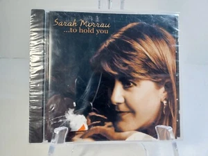 SARAH MORRAU - To Hold You - CD - NEW - Picture 1 of 2