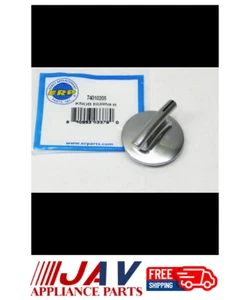 Per GE Jenn-Air Manopola Bruciatore Range CM00J767 - Foto 1 di 1