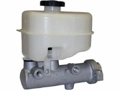 For 2010-2012 Ford F450 Super Duty Brake Master Cylinder Centric 35144XZ 2011 - Image 1 of 2