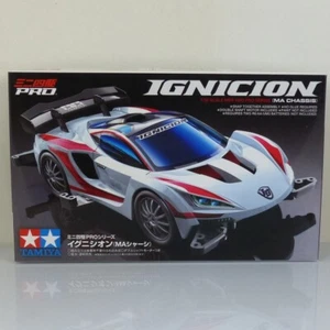 Stock Reino Unido - Chasis Tamiya 18657 Mini 4x4 Pro Ignicion MA - Imagen 1 de 1