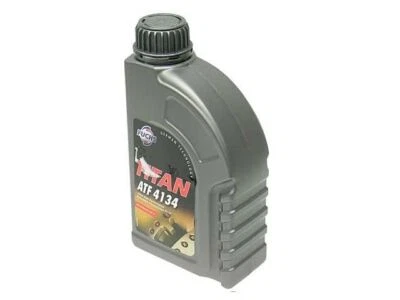 For 2005-2006, 2008-2014 Mercedes CL65 AMG A/T Fluid 88222SVVQ 2009 2010 2011 - Image 1 of 2