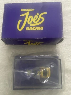 Smokin Joe`s #23 Camel Racing Diecast Hut Stricklin 1994 NASCAR 1/64 - Image 1 of 4
