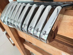 Stunning! Nike VR PRO Blade 10x  S300 (3~P+ Aw & Lw) Japan 🇯🇵 model VR II PRO - Picture 1 of 23