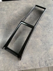 Manillar derecho mercedes r129 clase sl amg negro madera consola central a1296802936 - Imagen 1 de 7