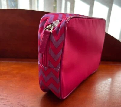 SHISEIDO, LANCOME Bolso de Cosméticos/Maquillaje Cartera Bolso sin asas Estuche Viaje Tú eliges Foto 1 de 4