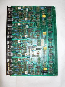 Stentofon Stentofon - Placa de circuito de PCB Assy. 61010-727 ~ Versión C4 - 2427/2 AB - Imagen 1 de 21