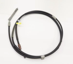NEW OEM GM Parking Brake Cable Rear Right 15058841 Silverado Sierra 1500 01-07 - Picture 1 of 5