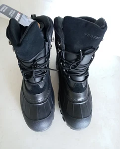 **NEU**Affin Jasper Thermo Stiefel Schneestiefel Baffin Winterstiefel Größe Herren 12 - Bild 1 von 11