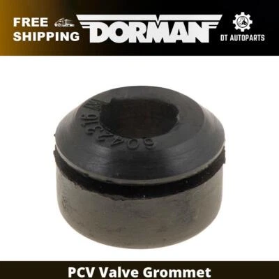 Ojal de válvula PCV Dorman V6 3,8 L Buick Electra 1987-1990 1988 1989 Foto 1 de 4