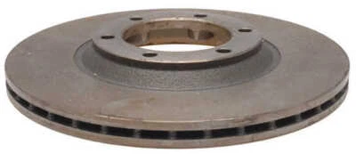 Rotor de freno de disco para Isuzu Pickup Trooper RAYBESTOS 1984-1987 Foto 1 de 3