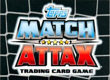 Topps Match Attax Premier League 2011/12 Season Cards