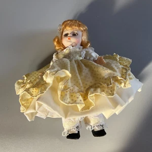 Madame Alexander Kins 8 Zoll Puppe AMY Little Women Serie Vintage Sammlerstück - Bild 1 von 6