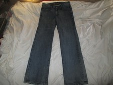 Goldsign Blue Denim Jeans 32