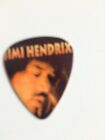 Jimi Hendrix Guitar Pick NEW Never Used USA Shipper