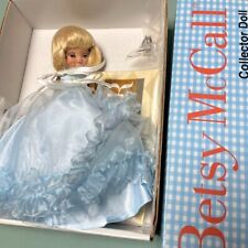 Tiny Betsy McCall Queen  Pre-owned Unused F/S from JAPAN