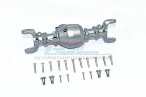GPM CC2012 ALLOY B1 B2 FRONT GEAR BOX TAMIYA 1/10 RC CC02 CC-02 Truck - Picture 1 of 16