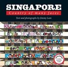 Singapore : Country Of Many Faces, Paperback By Lam, Jimmy, Like New Used, Fr...