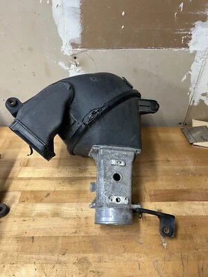 caja de aire y carcasa maf lexus ls400 1990-1994 Foto 1 de 3