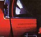 Pearls Girl [CD 2], Underworld, Used; Acceptable CD