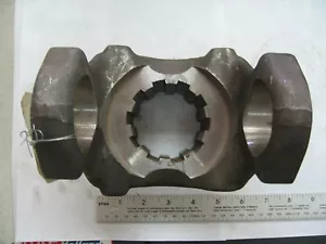 End Yoke S&S P/N S-2659 Ref. # Dana Spicer 6-4-5251, 6-4-4551, Meritor 17N4-4551 - Bild 1 von 12