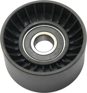 For 2003-2010 Ram 2500 Accessory Belt Idler Pulley 3947574 - Picture 1 of 5