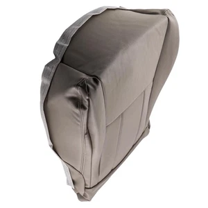 Funda Cojín Asiento Cuero Sintético Delantero Izquierdo Para Toyota 4Runner 96-2002 Nueva - Imagen 1 de 5