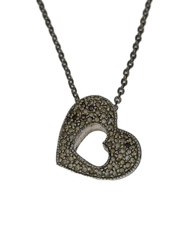 Collana Christian Dior SLV Top Incluso Donna