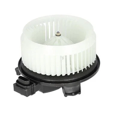 Motor de ventilador de cabine - 12V com impulsor compatível com Kubota M7040 M8540 M9540 3C581-72150 - Imagem 1 de 4