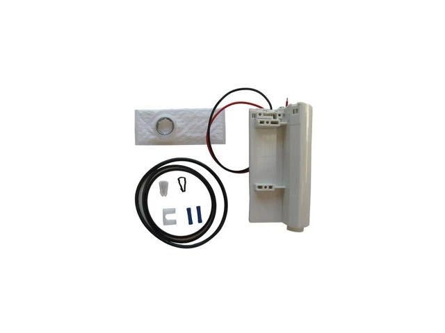 Bomba de combustible 46WDXT31 para F150 Bronco F250 F350 II E350 Econoline Club Wagon E150 Foto 1 de 1