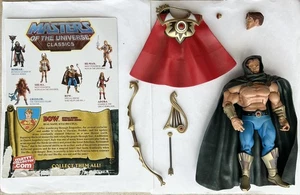 Arco Mattel MOTUC / Masters of the Universe Classics con CAPA adicional - Imagen 1 de 1