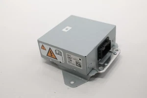 2020- 2025 LINCOLN AVIATOR POWER INVERTER CONVERTER MODULE UNIT OEM LB5T19J254AD - Picture 1 of 16