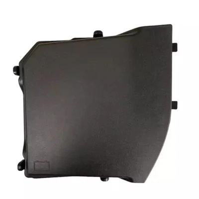 For Volvo For XC60 For XC70 For S60 Front Battery Box Cover Perfect Fitment - Image 1 of 4