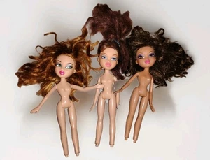 Konvolut 3/2001 MGA BRATZ Puppen - Bild 1 von 3
