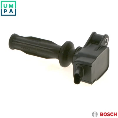 IGNITION COIL 0 281 005 862 FOR VOLVO G9A260/G9A300 9.4L 6cyl B9 - Image 1 of 4