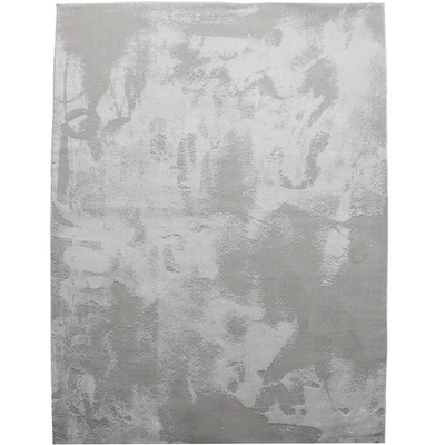 Renwil RSMU-10202-34 Smudge 51 X 39 inch Off-White Indoor Rug, 3'3 X 4'3" - Image 1 of 4
