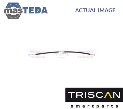 8150 18190 BRAKE HOSE LINE PIPE FRONT LEFT TRISCAN NEW OE REPLACEMENT - Image 1 of 4