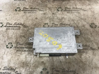 Chasis ECM Comunicación Telemática Onstar Se Adapta 04-05 SATURN SERIE L 353007 Foto 1 de 4