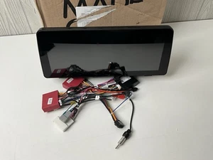 4+64GB 12.3" For Mazda 3 Axela 2014-2019 Android 13 Car Stereo Radio GPS Navi - Bild 1 von 11