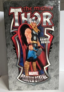 The Mighty Thor Statue By Randy Bowen 1169/3000 - Picture 1 of 15