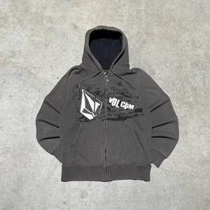 Vintage Y2K Volcom Sweater S  - Picture 1 of 3